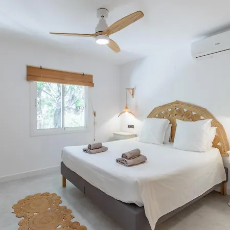 Casa Lou Lou Javea * Benitachell