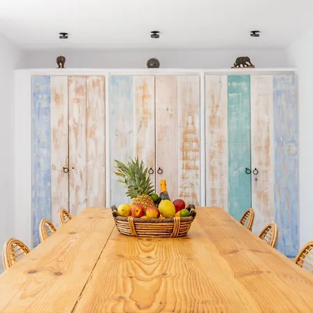 Casa Lou Lou Javea *