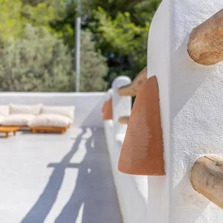Casa Lou Lou Javea * Benitachell