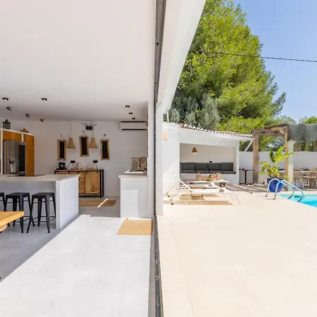Casa Lou Lou Javea
