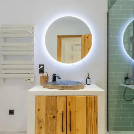 Vila Casa Lou Lou Javea *