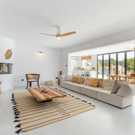 Casa Lou Lou Javea