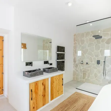 Vila Casa Lou Lou Javea *