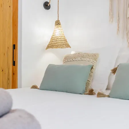 Casa Lou Lou Javea Vila Benitachell