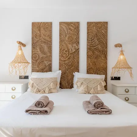 Vila Casa Lou Lou Javea Benitachell