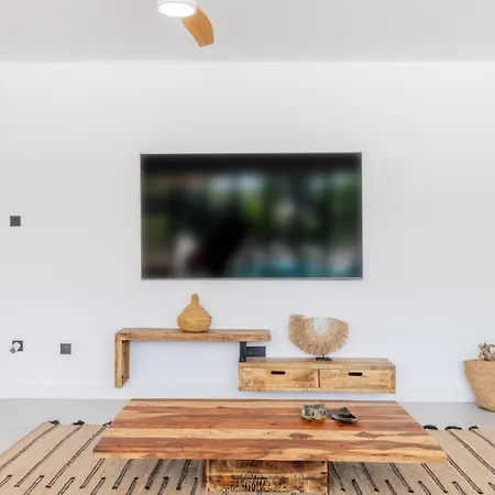 Casa Lou Lou Javea *
