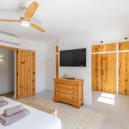 Casa Lou Lou Javea * Benitachell