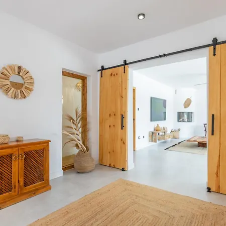 Casa Lou Lou Javea *