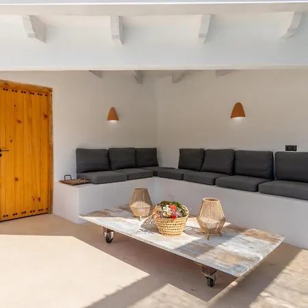 Casa Lou Lou Javea