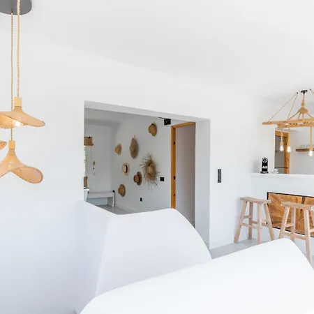 Vila Casa Lou Lou Javea *