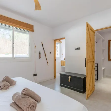 Casa Lou Lou Javea * Benitachell