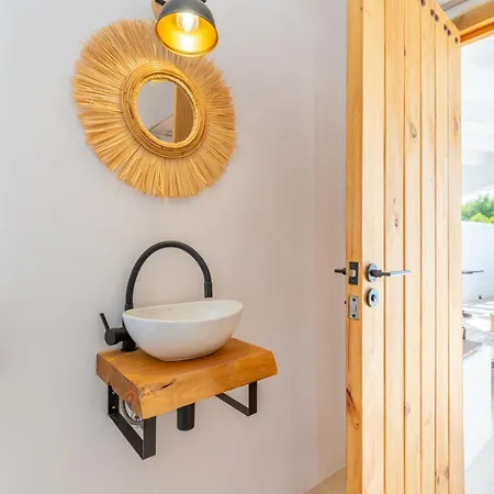 Casa Lou Lou Javea
