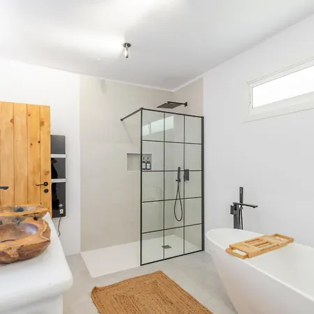 Vila Casa Lou Lou Javea *