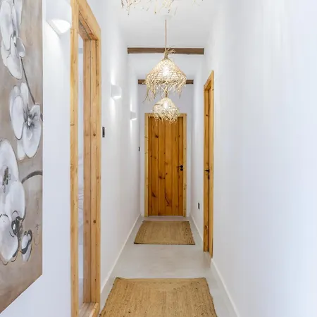 Casa Lou Lou Javea Vila Benitachell