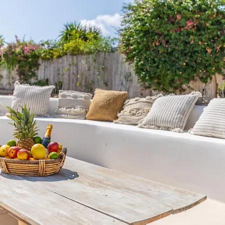 Casa Lou Lou Javea * Benitachell