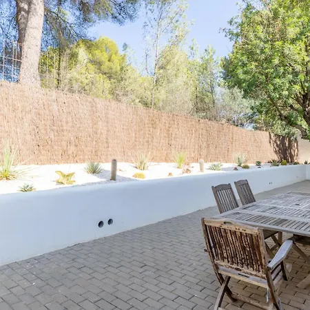 Casa Lou Lou Javea Benitachell