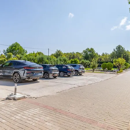 Vila Casa Lou Lou Javea