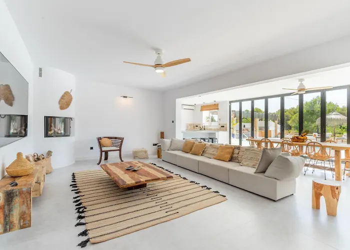 Casa Lou Lou Javea
