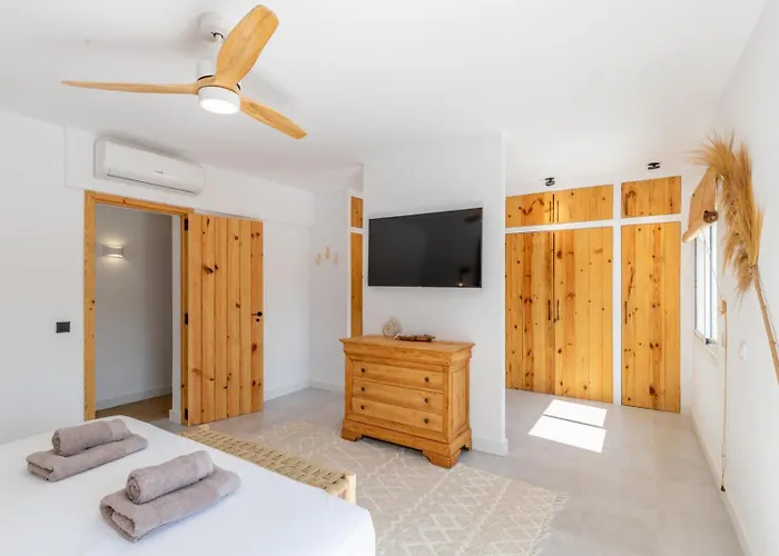 Casa Lou Lou Javea * Benitachell
