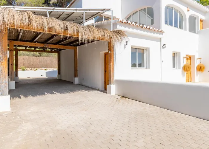 Casa Lou Lou Javea
