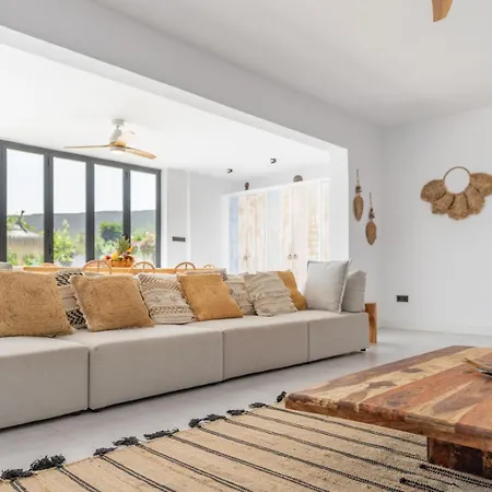 Casa Lou Lou Javea
