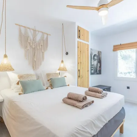 Casa Lou Lou Javea