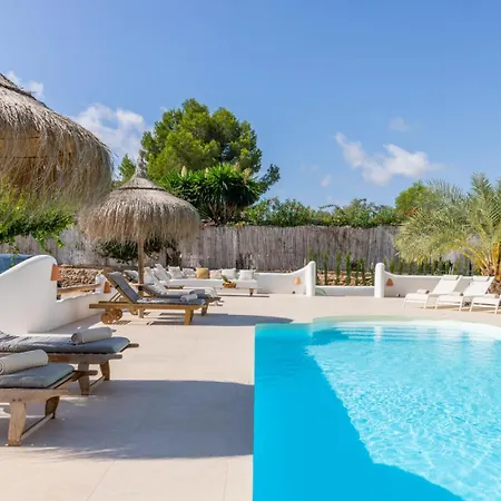 Casa Lou Lou Javea Benitachell