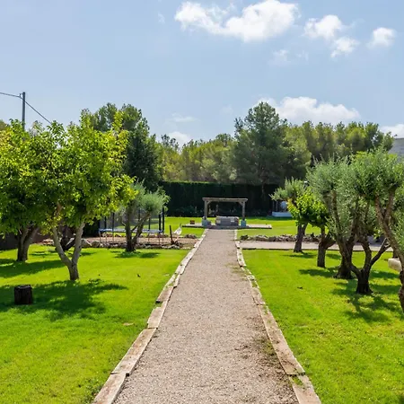 Casa Lou Lou Javea
