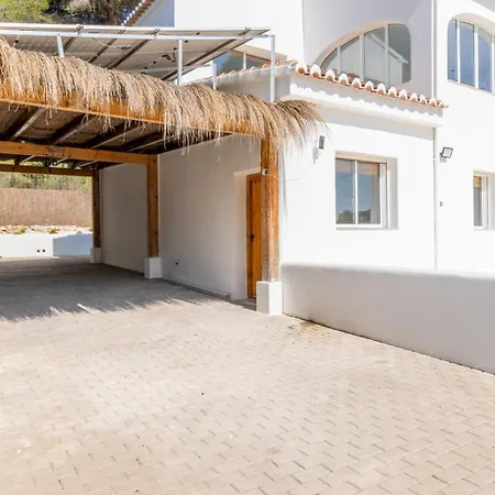 Casa Lou Lou Javea