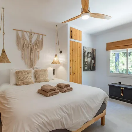 Villa Casa Lou Lou Javea