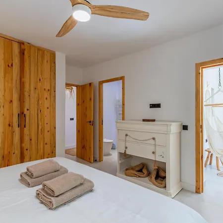 Casa Lou Lou Javea * Benitachell