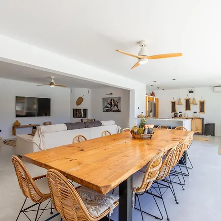 Casa Lou Lou Javea Villa