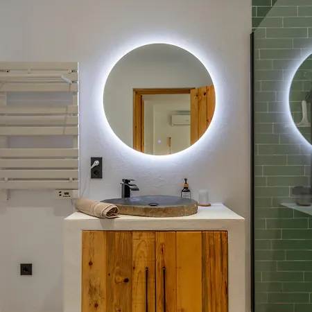 Casa Lou Lou Javea Villa *