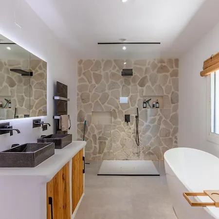 Villa Casa Lou Lou Javea *