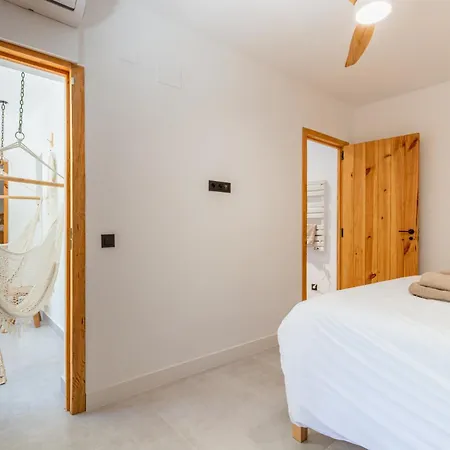Casa Lou Lou Javea Benitachell