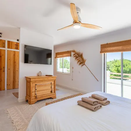 Casa Lou Lou Javea * Benitatxell