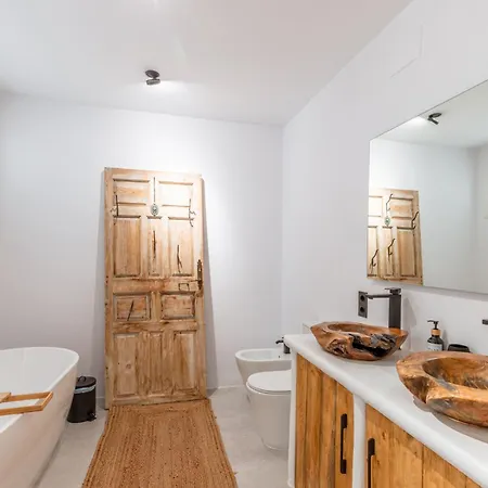 Casa Lou Lou Javea