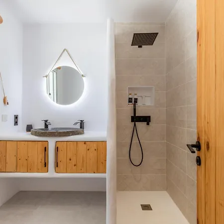 Villa Casa Lou Lou Javea