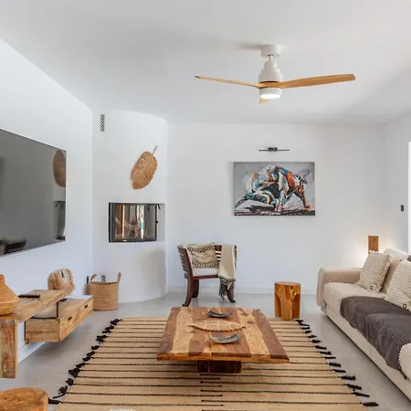 Villa Casa Lou Lou Javea *