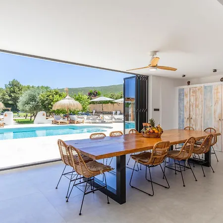 Villa Casa Lou Lou Javea