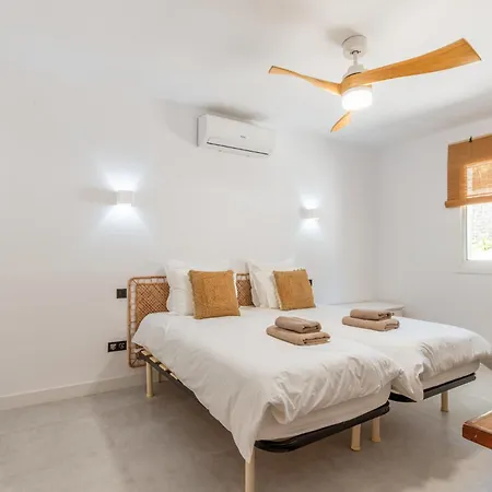 Casa Lou Lou Javea * Benitachell
