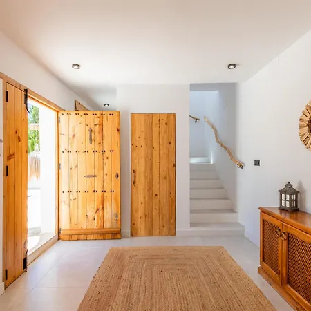 Villa Casa Lou Lou Javea *