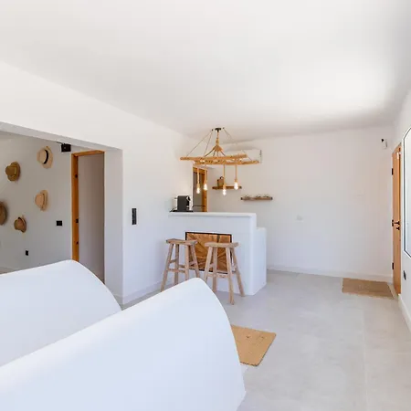 Villa Casa Lou Lou Javea *