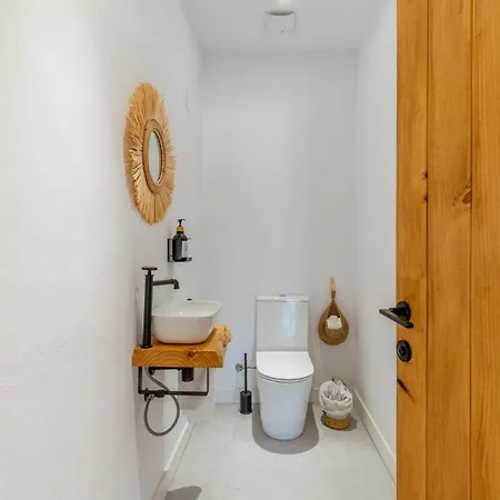 Casa Lou Lou Javea Villa