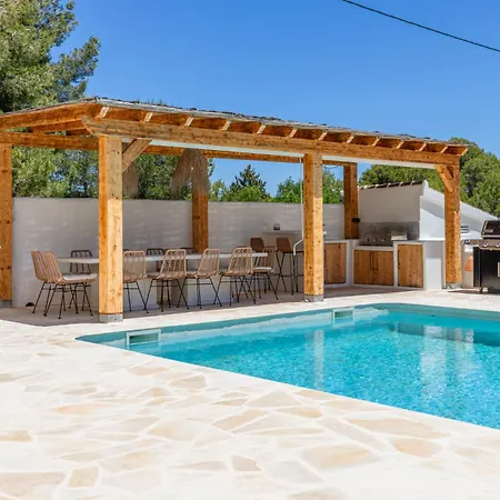 Villa Casa Lou Lou Javea Benitachell