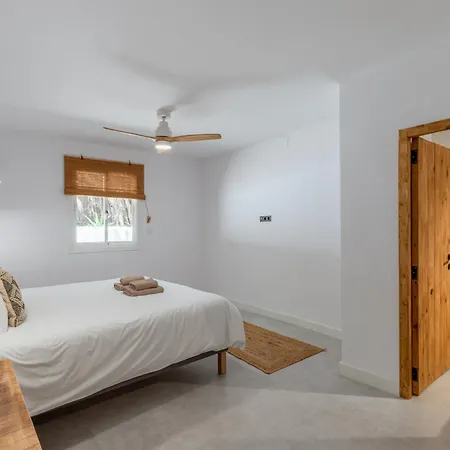 Casa Lou Lou Javea Villa