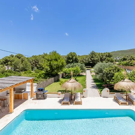 Villa Casa Lou Lou Javea *