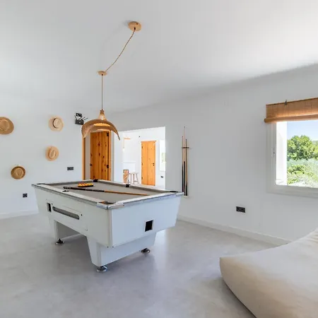 Villa Casa Lou Lou Javea *