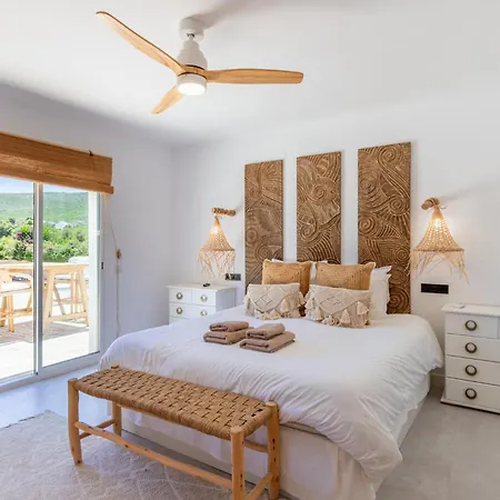 Villa Casa Lou Lou Javea Benitachell
