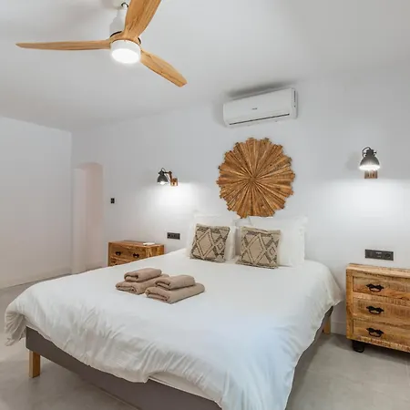 Casa Lou Lou Javea Benitachell